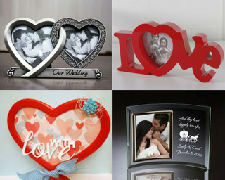 Illustration for article titled How to Make a Valentine Day Special for Your Sweetheart